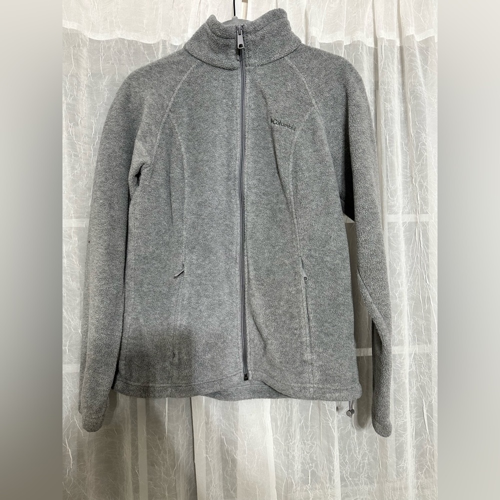 Columbia Jacket